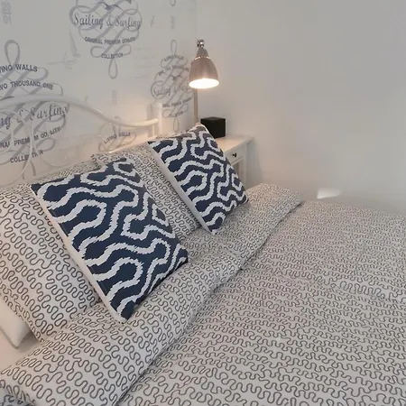 Apartament Silver Time Centrum 아파트