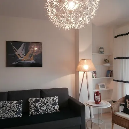 Apartament Silver Time Centrum