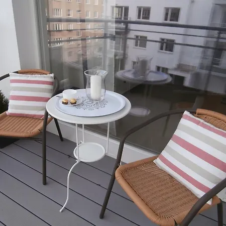 Apartament Silver Time Centrum